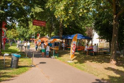 Bild: � Gorden Adler